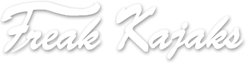 Freak Kajaks